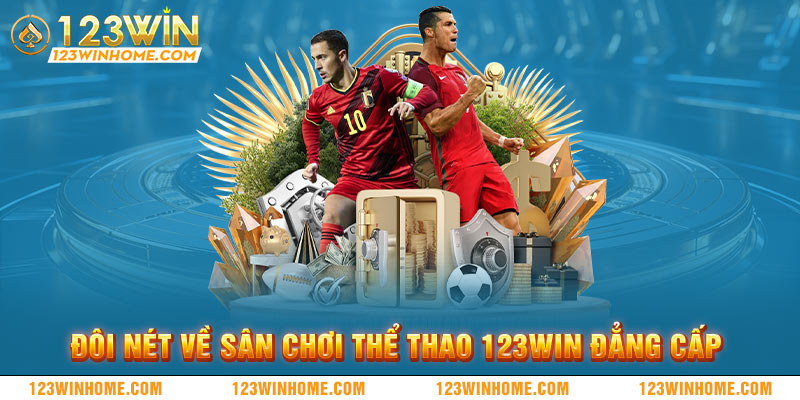 doi net ve san choi the thao 123win