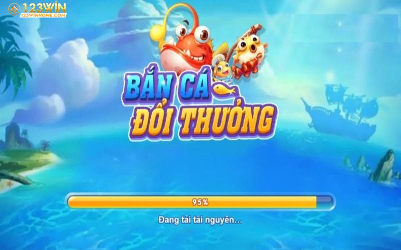 Các thao tác tải và cài đặt bắn cá đổi thưởng vô cùng dễ dàng