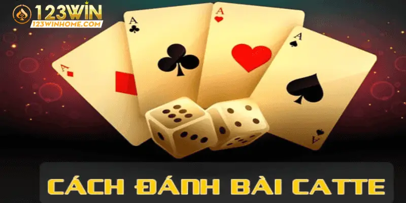 Vòng 5 game bài cattle diễn ra đơn giản